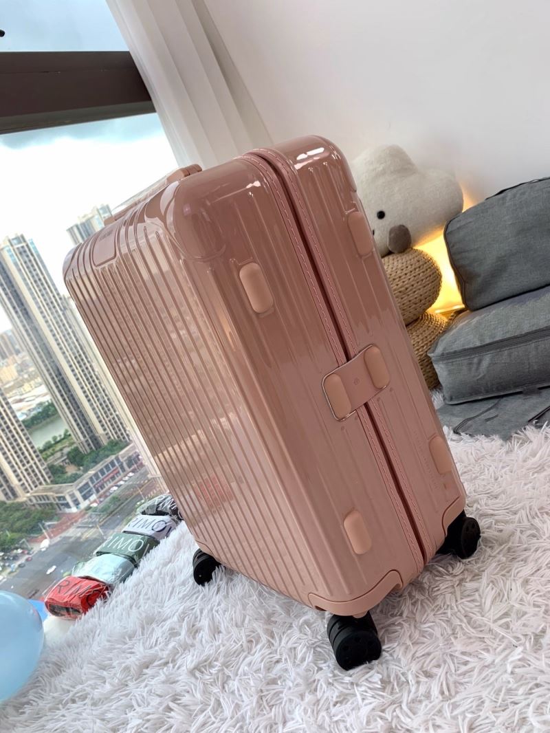 Rimowa Suitcase